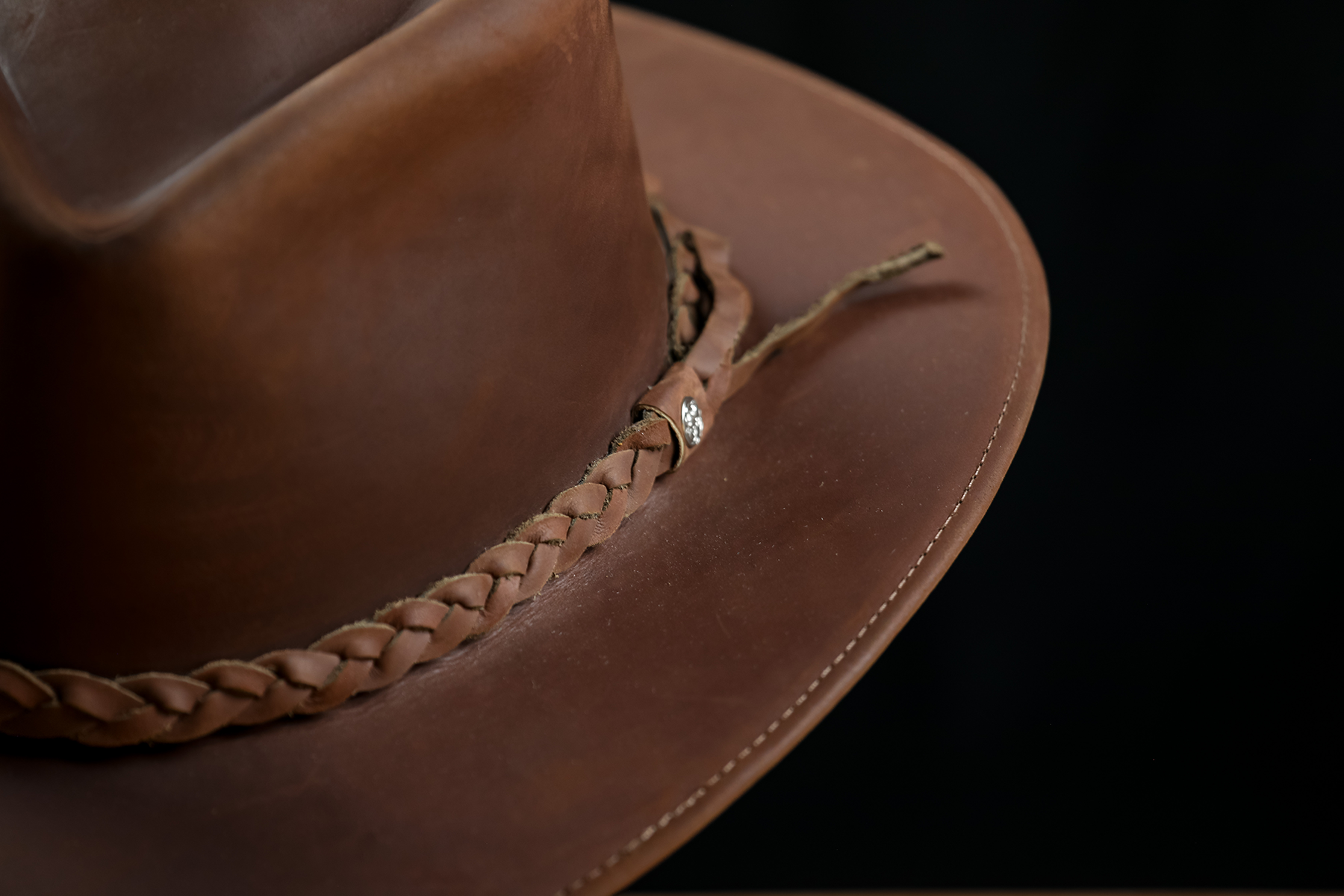 Handcrafted Headwear